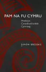 Pam na fu Cymru cover