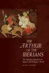 The Arthur of the Iberians cover