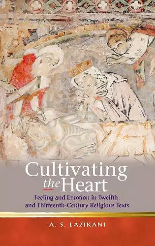 Cultivating the Heart cover