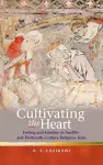 Cultivating the Heart cover