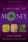 A History of Money cover