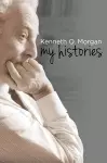 Kenneth O. Morgan cover