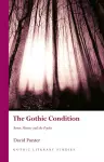 The Gothic Condition cover