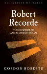 Robert Recorde cover