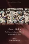 Queer Wales cover