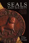 Seals and Society cover