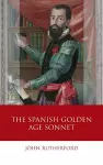 The Spanish Golden Age Sonnet cover