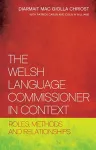 The Welsh Language Commissioner in Context cover