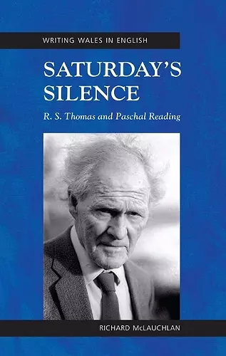 Saturday's Silence cover