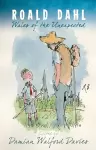 Roald Dahl cover