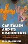 Capitalism and its Discontents cover