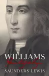 Williams Pantycelyn cover