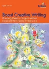 Boost Creative Writing for 7-9 Year Olds cover