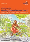Brilliant Activities for Reading Comprehension, Year 5 (2nd Ed) cover