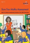 Sum Fun Maths Assessment for 9-11 year olds cover