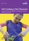 Get Cooking in the Classroom cover