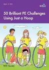 50 Brilliant PE Challenges with just a Hoop cover