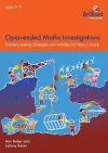 Open-ended Maths Investigations, 9-11 Year Olds cover