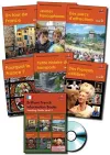 Brilliant French Information Books pack - Level 3 cover