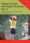 Getting to Grips with English Grammar, Year 2 cover