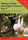 Getting to Grips with English Grammar, Year 3 cover
