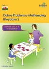 Datrys Problemau Mathemateg - Blwyddyn 2 cover