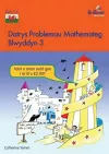 Datrys Problemau Mathemateg - Blwyddyn 3 cover