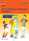 Datrys Problemau Mathemateg - Blwyddyn 6 cover
