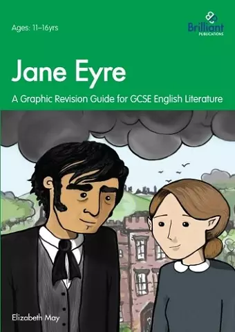 Jane Eyre cover