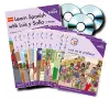 Learn Spanish with Luis y Sofia, Part 2 Starter Pack, Years 5-6 cover