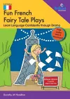 Fun French Fairy Tale Plays cover