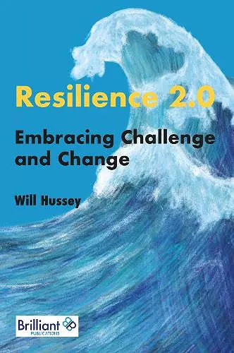 Resilience 2.0 cover
