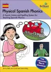 Physical Spanish Phonics cover