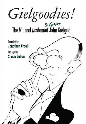 Gielgoodies! cover