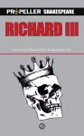 Richard III cover
