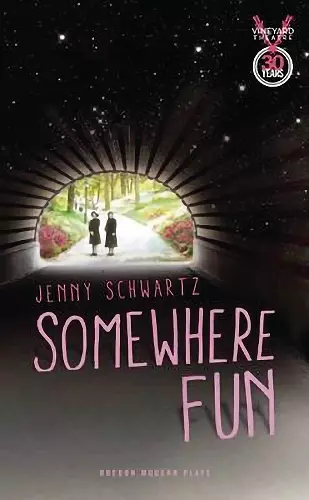 Somewhere Fun cover