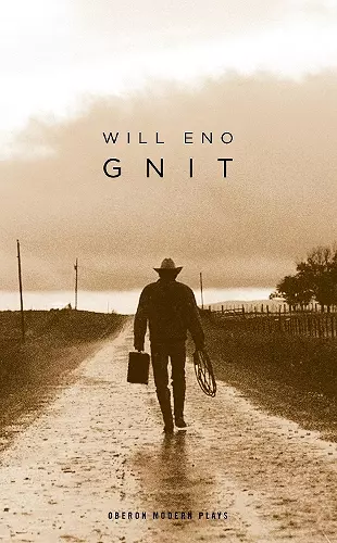Gnit cover
