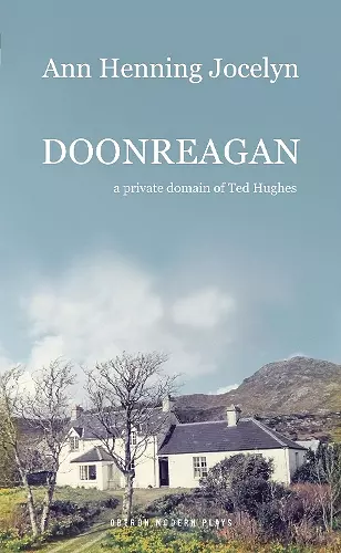 Doonreagan cover