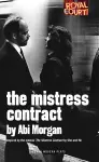 The Mistress Contract cover