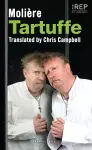 Tartuffe cover