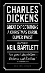 Charles Dickens: Adapted by Neil Bartlett cover