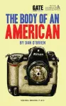 The Body of an American cover