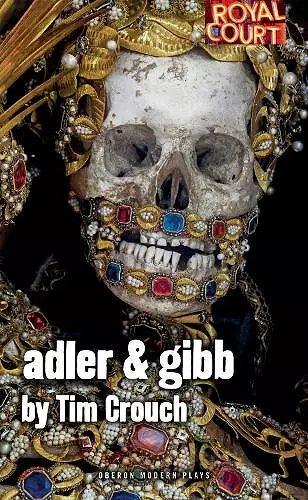 Adler & Gibb cover