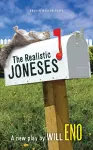 The Realistic Joneses cover