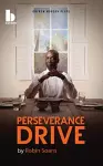 Perseverance Drive cover