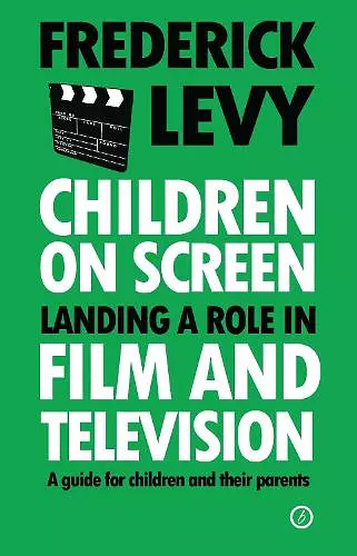 Children on Screen cover