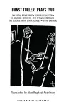 Toller: Plays Two cover