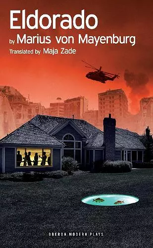 Eldorado cover