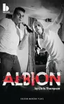Albion cover
