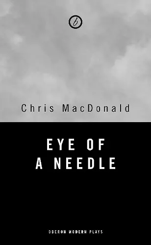 Eye of a Needle cover